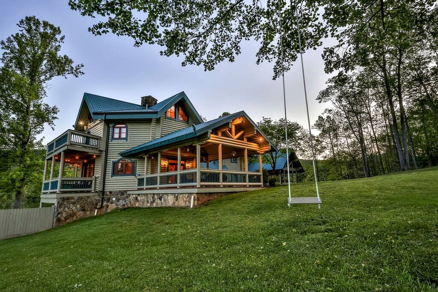 Eksteriør