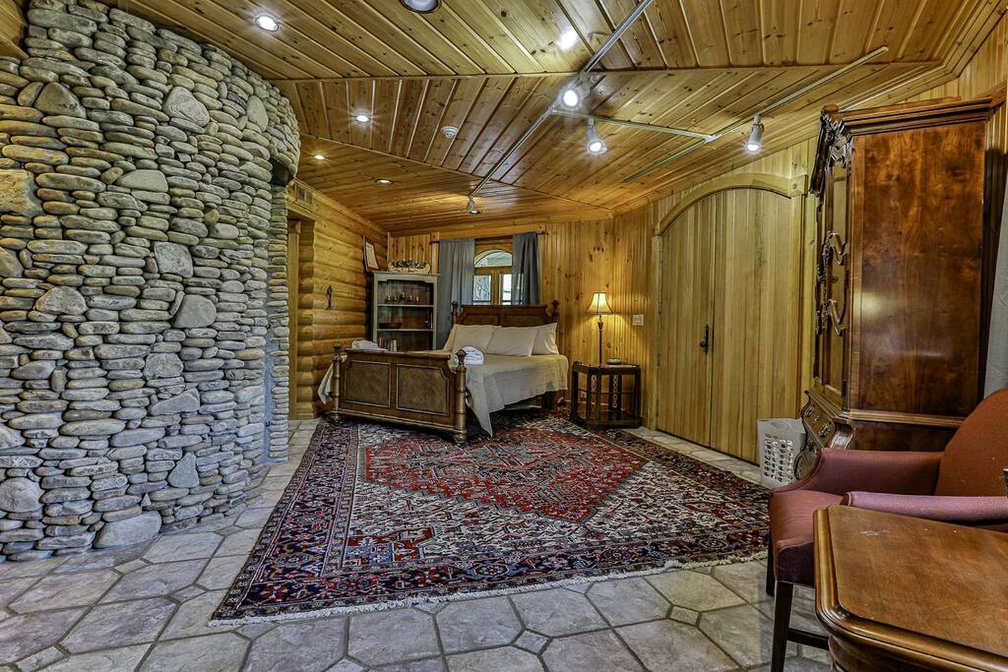 Intérieur