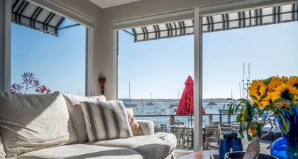 Bayfront Beach House in Morro Bay, CA