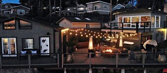 Bayfront Beach House in Morro Bay, CA