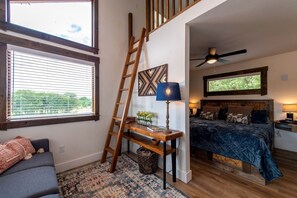 1 多间卧室、熨斗/熨衣板