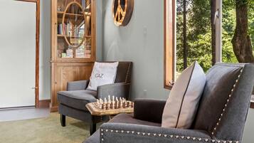 Intérieur