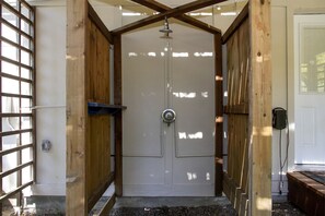 Detalle exterior