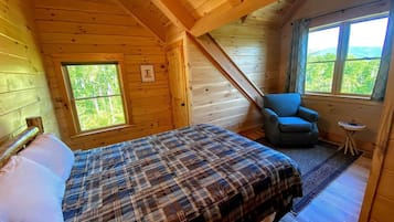 4 bedrooms, bed sheets