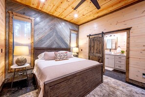 5 chambres, fer et planche à repasser, Wi-Fi, draps fournis