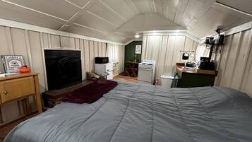 1 slaapkamer, wifi, beddengoed