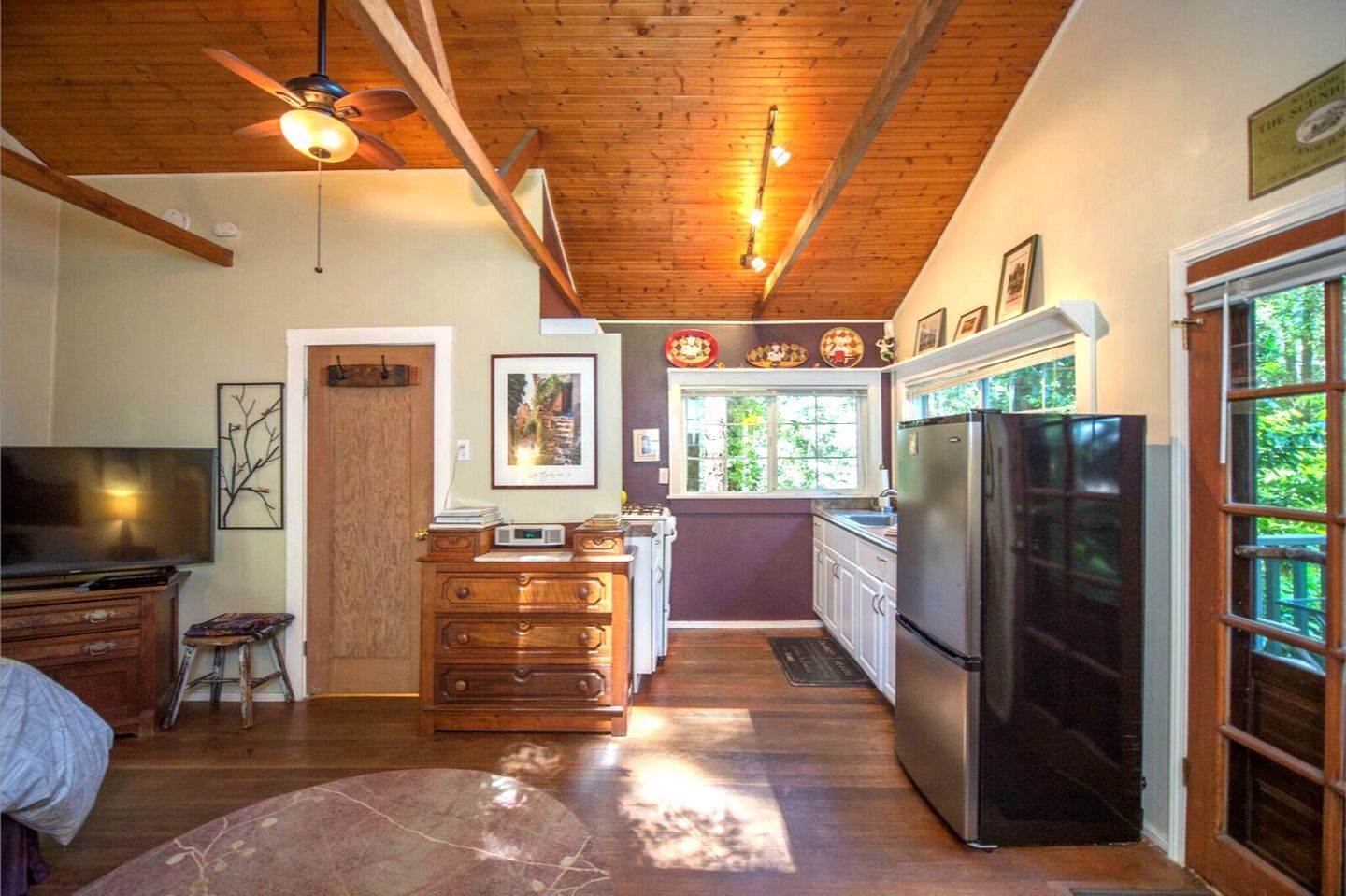 Intérieur