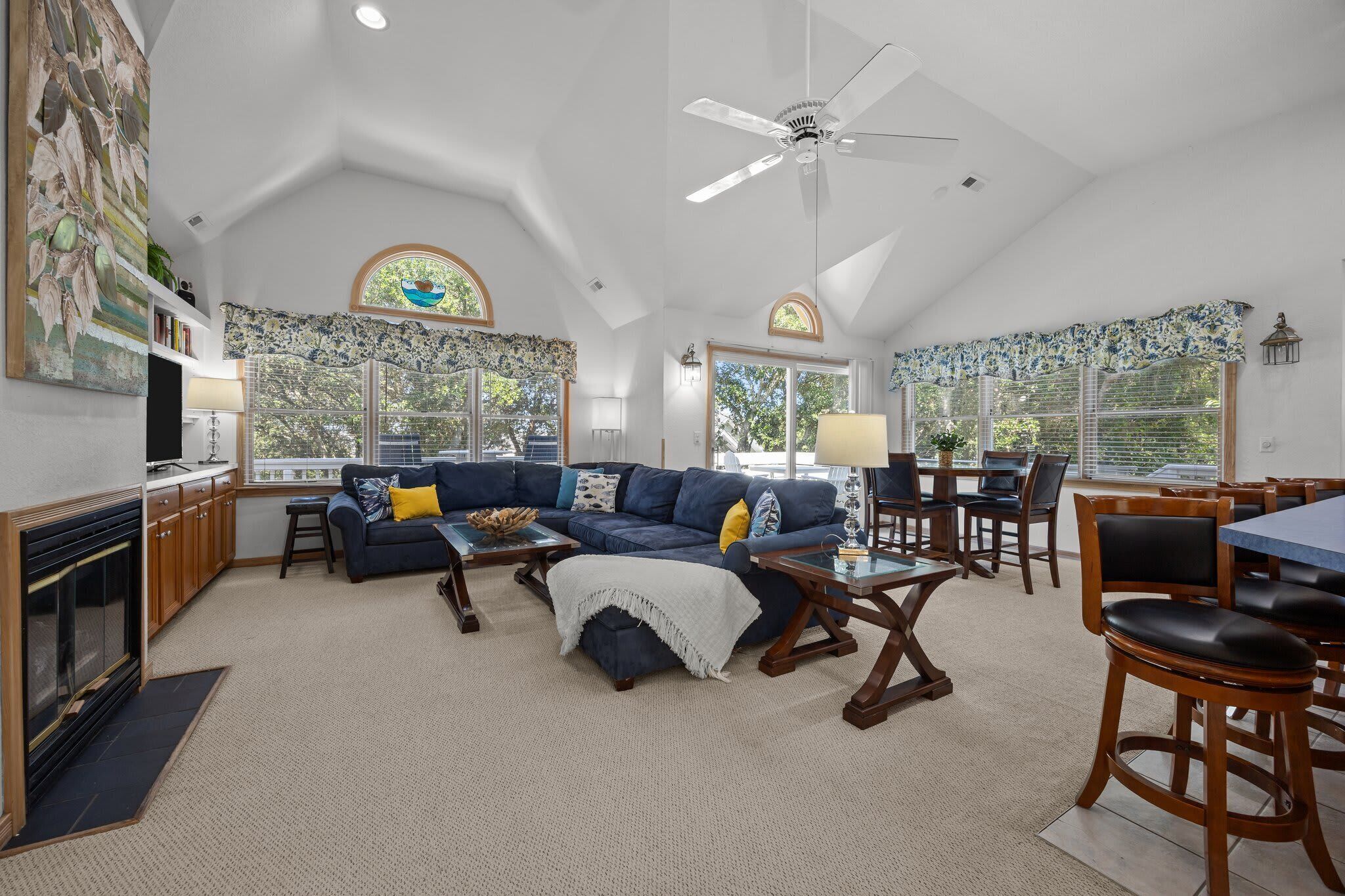 New Listing! Beach Access, Corolla Light Amenities - Corolla, NC