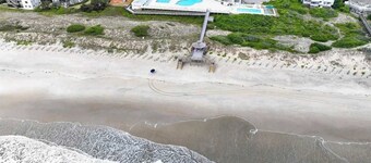 New Listing! Beach Access, Corolla Light Amenities