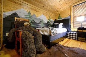 3 Schlafzimmer, WLAN, Bettwäsche