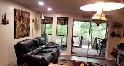 Serenity by the River: Glamping in Claxton, Georgia