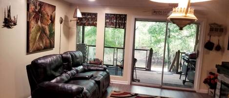 Fernseher