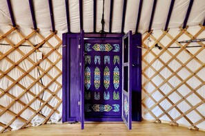 Interieur