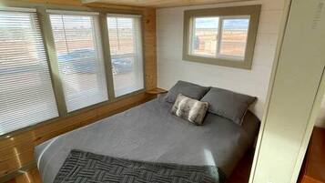 2 chambres, bureau, Wi-Fi, draps fournis