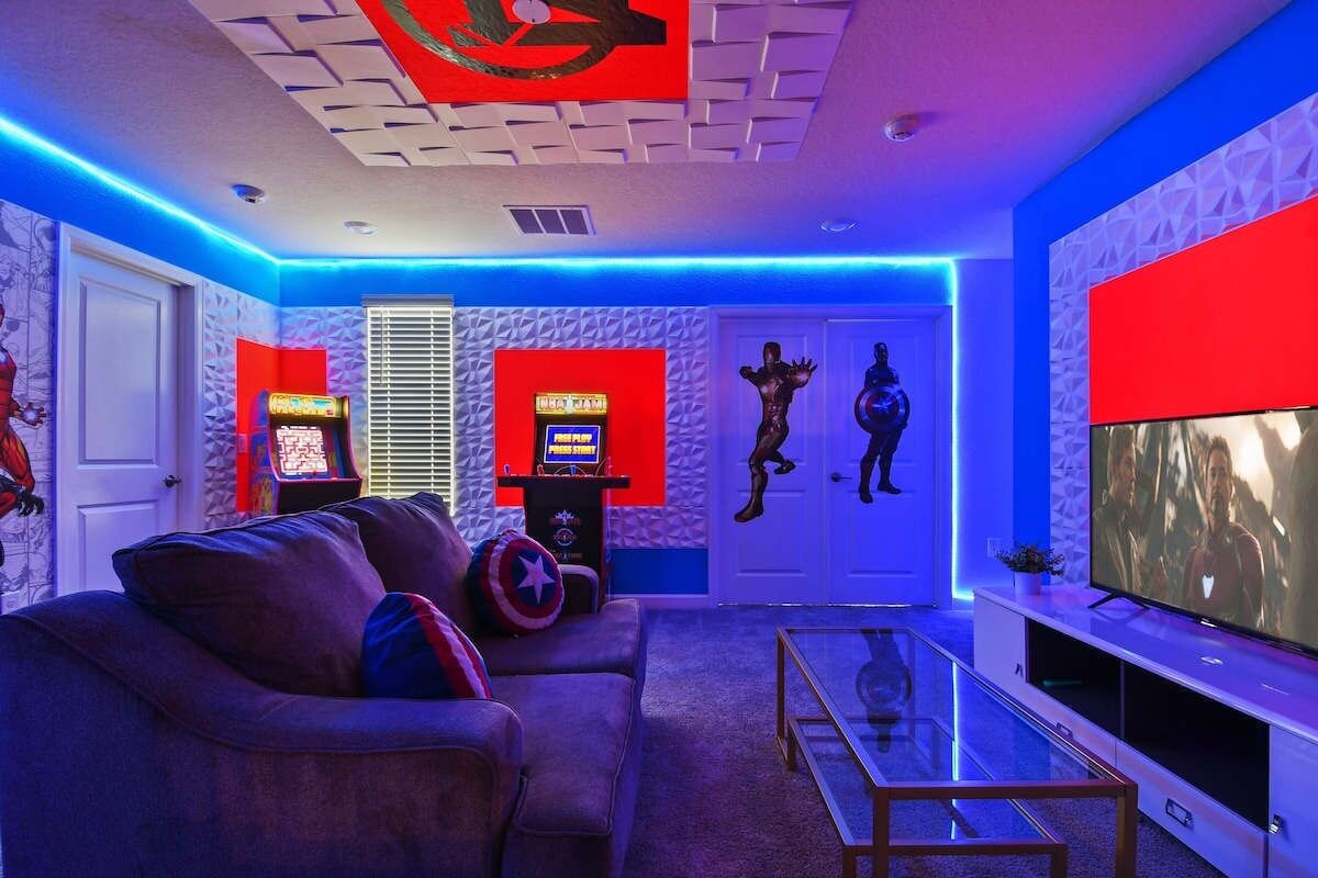 Bild für Gastgeberprofil