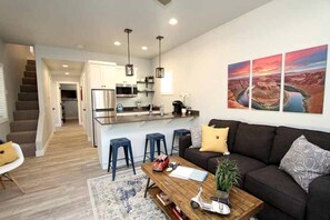 منطقة المعيشة