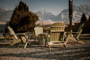 Área da propriedade