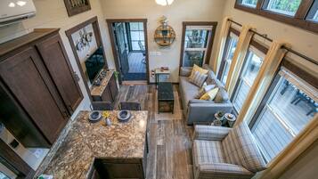 TV