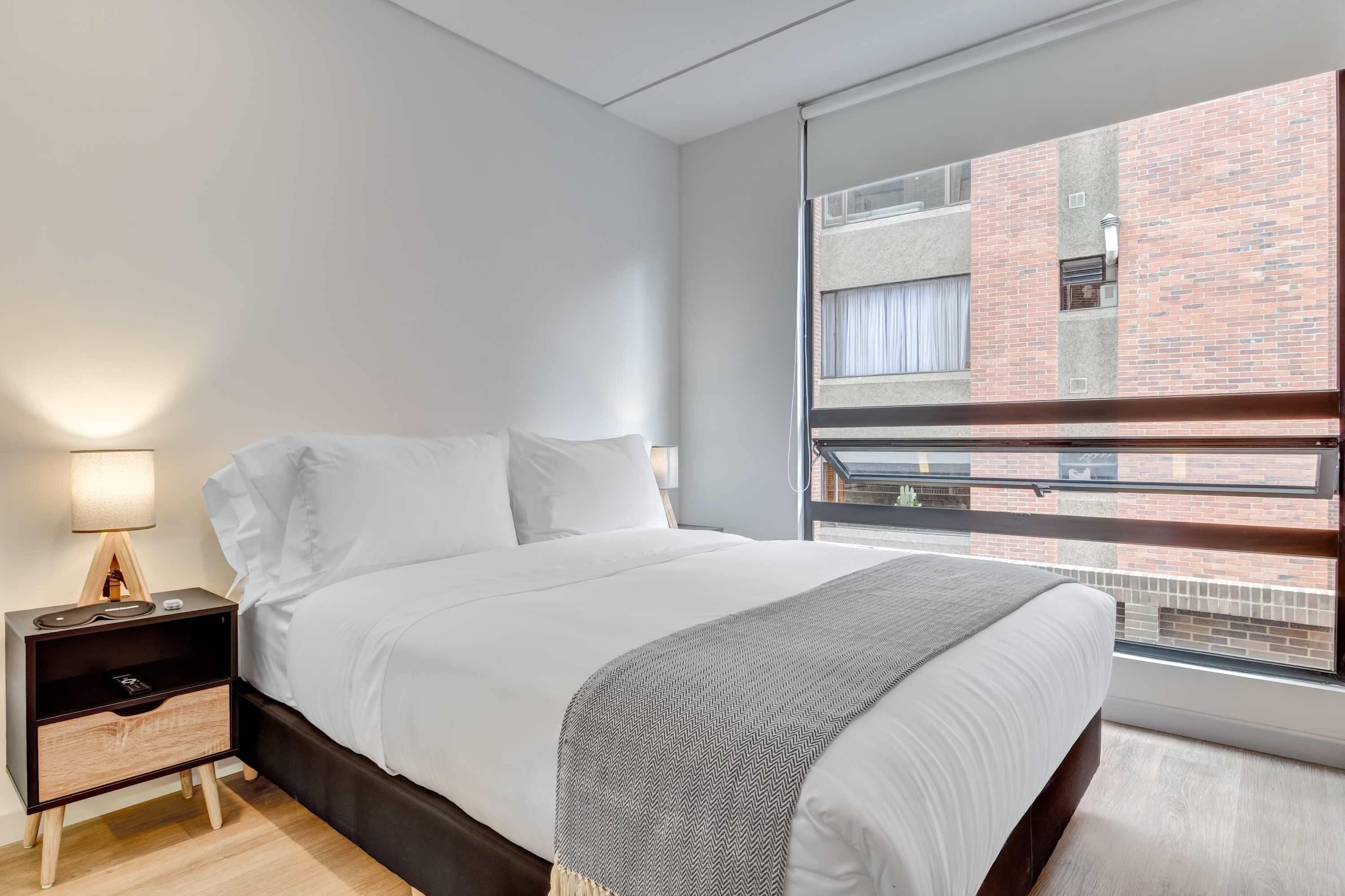 Ferienhaus | 1 Schlafzimmer, Internetzugang