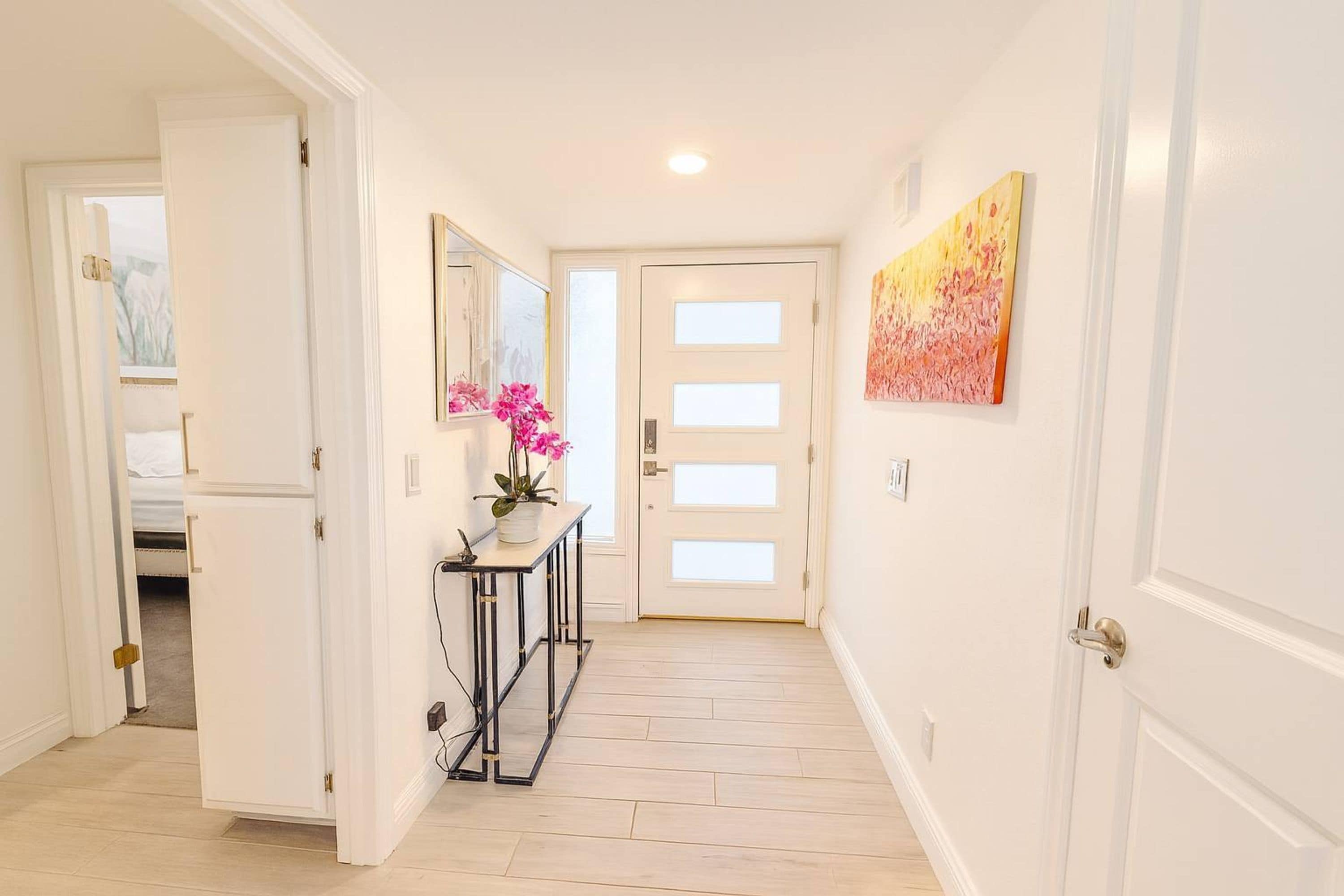 Apartment, Accessible | 1 bedroom, desk, Internet