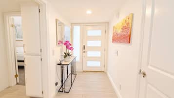 Apartment, Accessible | 1 bedroom, desk, Internet