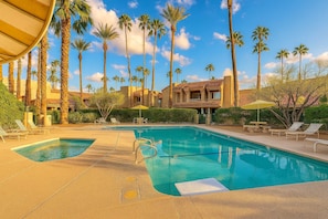 Apartment, Accessible | 1 bedroom, desk, Internet - Allura Palm Desert Modern Ironwood Country Club 2BR (Palm Desert)