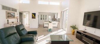 Allura Palm Desert Modern Ironwood Country Club 2BR