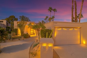 Exterior - Allura Palm Desert Modern Ironwood Country Club 2BR (Palm Desert)