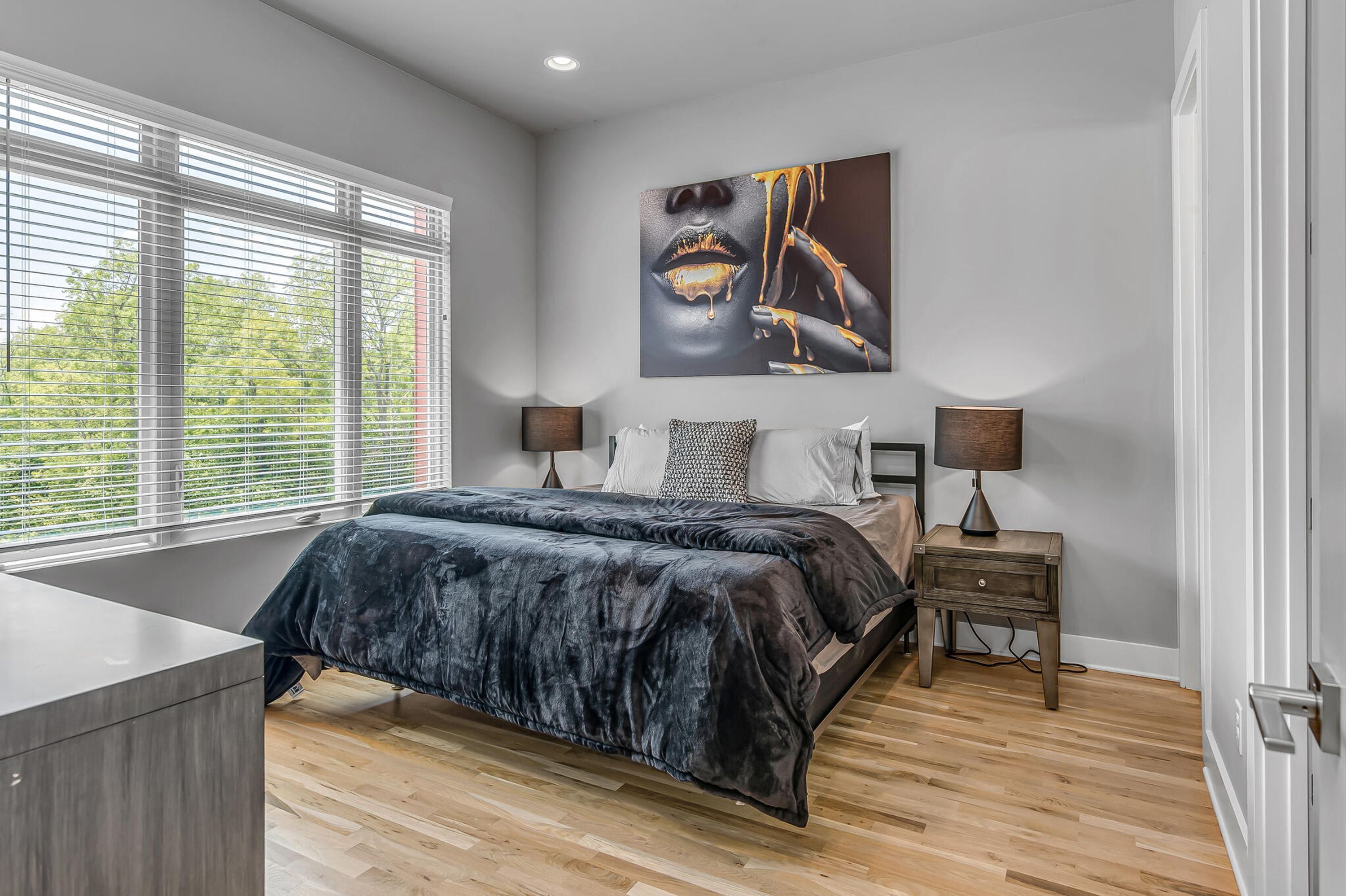 House | 4 bedrooms, Internet