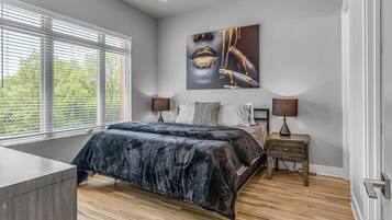 House | 4 bedrooms, Internet