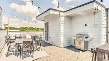 Casa | 4 dormitorios y Internet