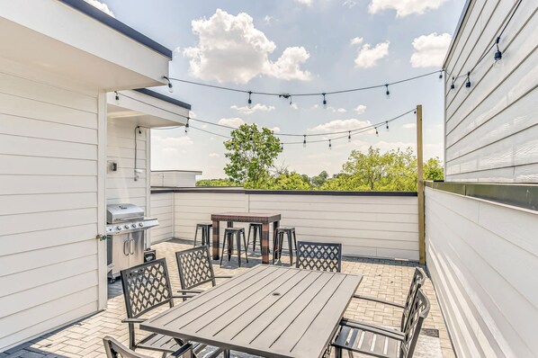 하우스 | 4 개의 침실, 인터넷