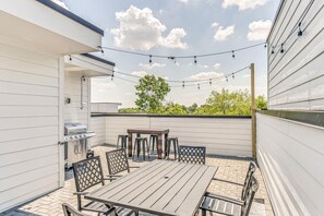 Hus | 4 soverom og internett