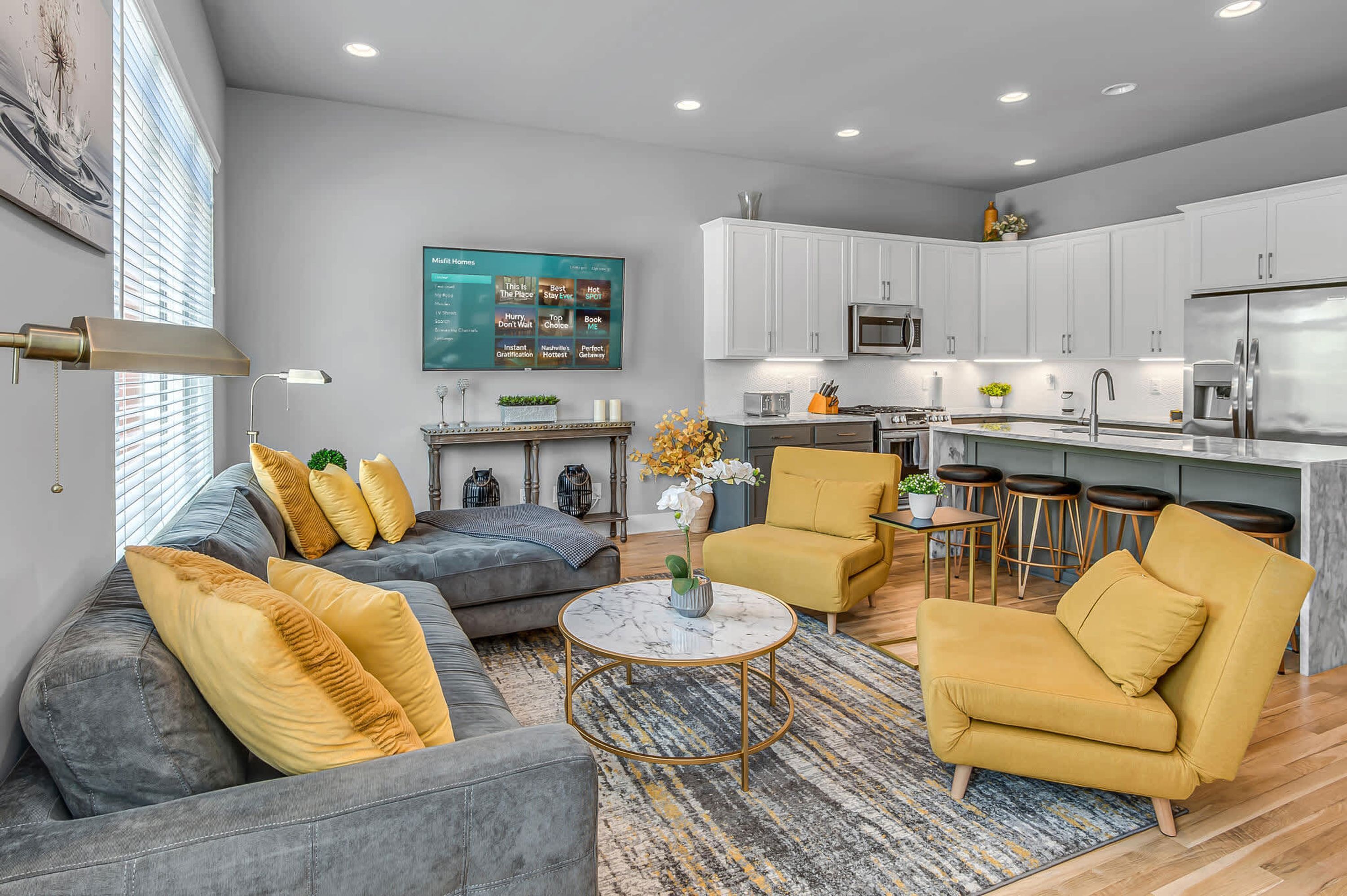 House | 4 bedrooms, Internet