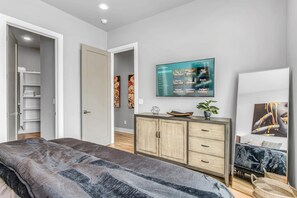 House | 4 bedrooms, desk, Internet - Grill Fire Pit Views Near Downtown Nashville (Nashville)
