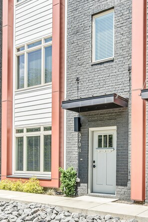 하우스 | 4 개의 침실, 인터넷