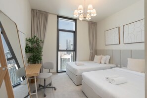 Ferienhaus | 2 Schlafzimmer, Internetzugang
