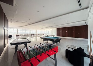 House - Stayshort - Al Barsha 1BR Sleeps 2 With Private Balcony (Dubai)