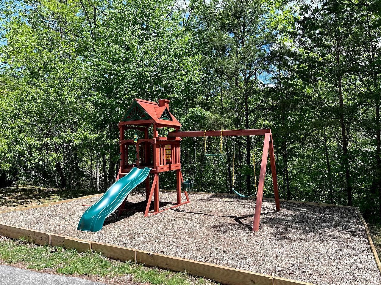 Espace pour enfants