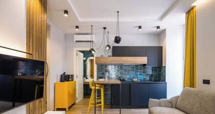 Tribunali Trendy Accommodations by Wonderful Italy