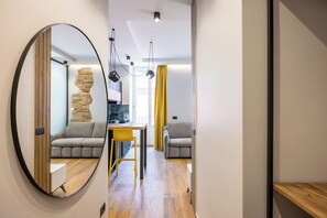 Interior - Tribunali Trendy Accommodations by Wonderful Italy (Naples)