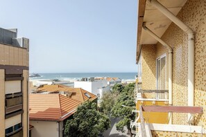 Àrea exterior de l'allotjament