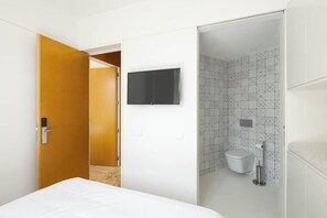 Wi-Fi, draps fournis