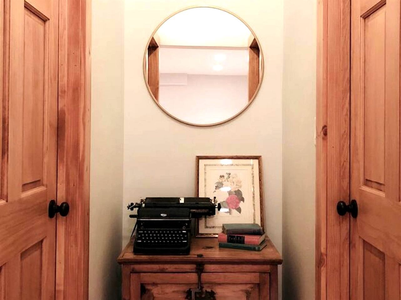 Interieur