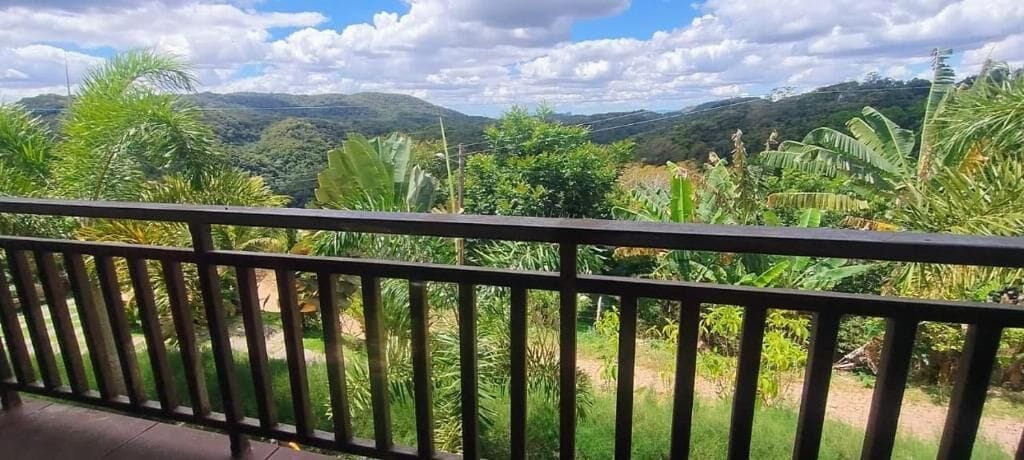 Superior Double Room, Garden View | Iron/ironing board, free WiFi