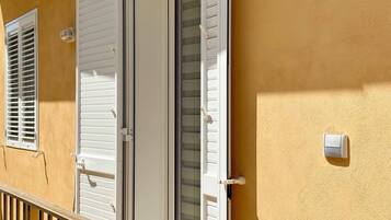 House, Balcony | Balcony