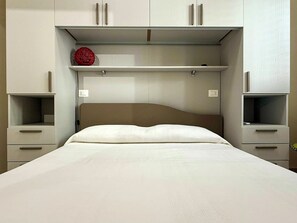 Ferienhaus, Balkon | Kostenloses WLAN