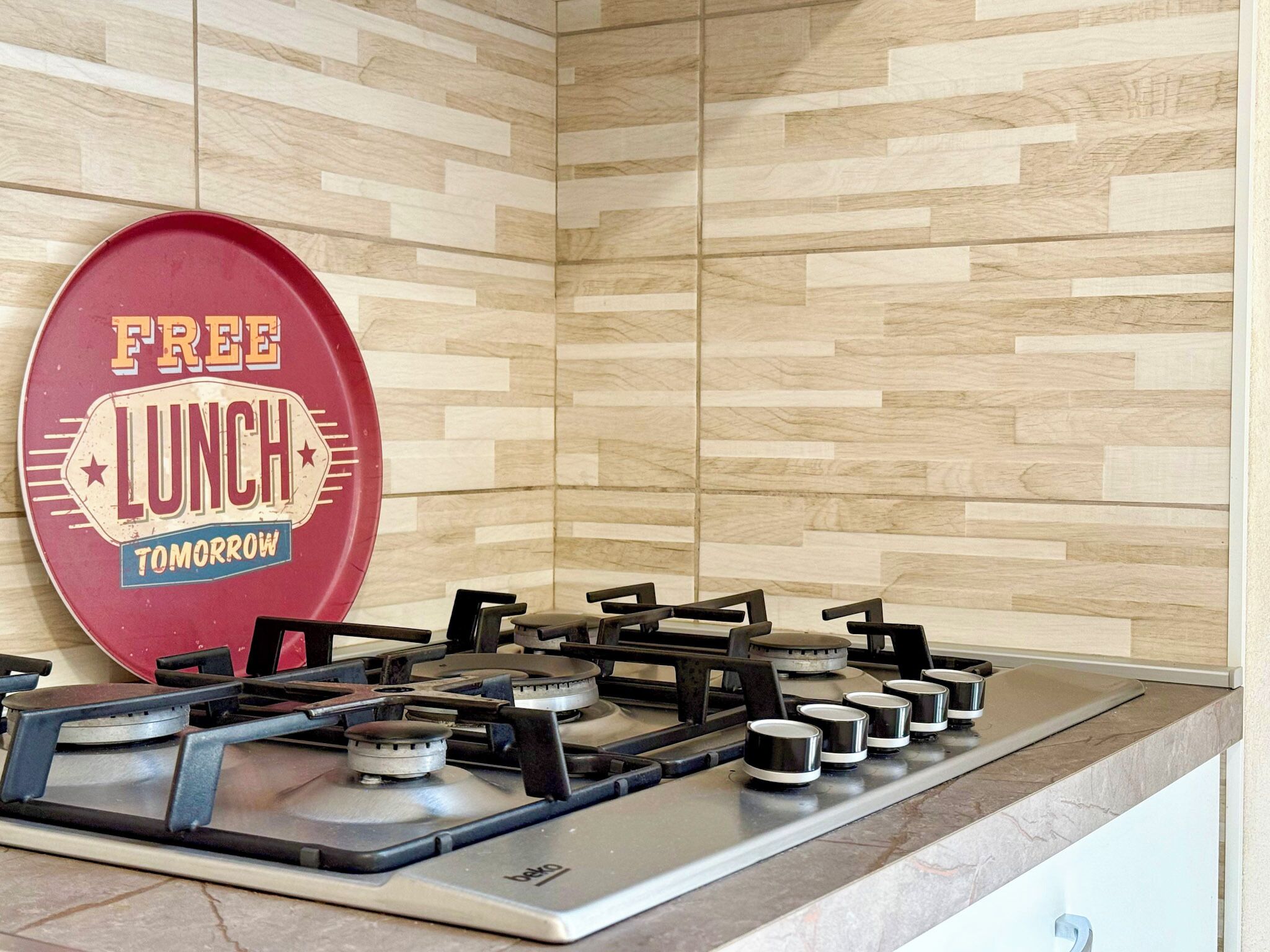 Casa, balcone | Cucina privata