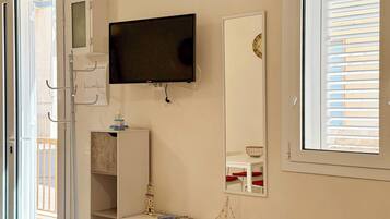 Rumah, balkon | Area keluarga