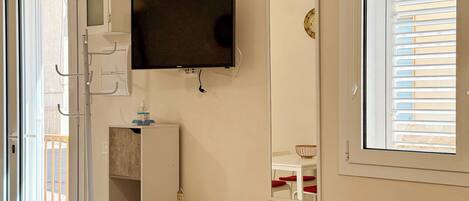 House, Balcony | Living area